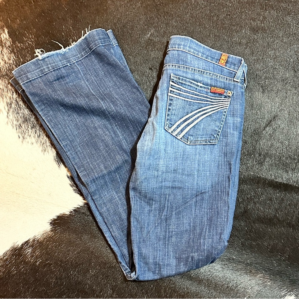 7 Jeans